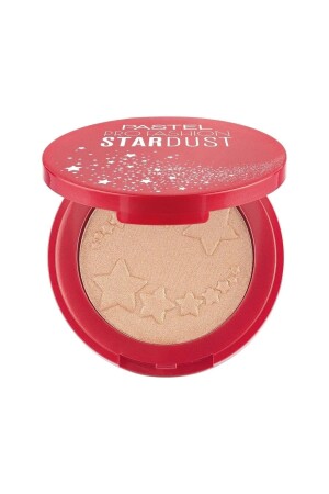 Profashion Stardust Highlighter 322 Illuminator - Pastel