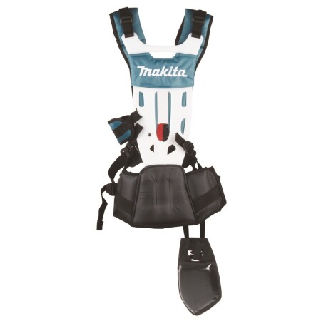 Professional belts for trimmer MAKITA EM4351 199378-7 - Makita Accessories