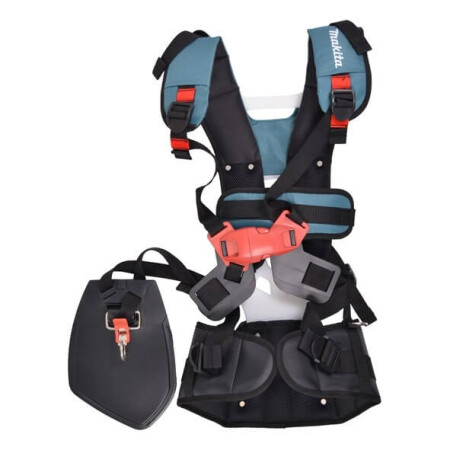 Professional belts for trimmer MAKITA EM4351 - Makita Accessories
