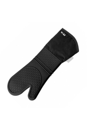 Professional Fireproof Silicone Oven Mitts, Long ZEM. 213. S. u - Zem