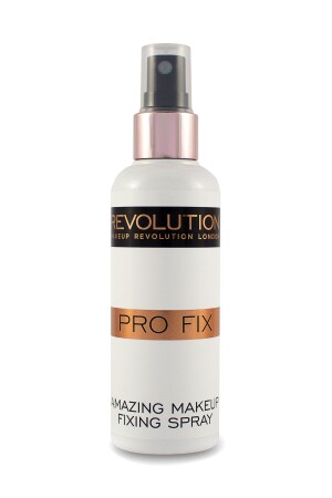 Professional Fixative Spray 100 ml 5029066026385 - Revolution