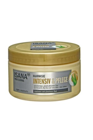 Professional Intensive Care Hair Mask 250 ml - Isana
