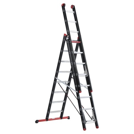 Professional ladder ALTREX Mounter 3x8 - Altrex