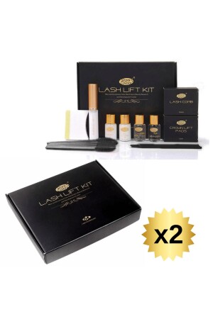 PROFESSIONAL LASH LIFT KIT - Starcolors