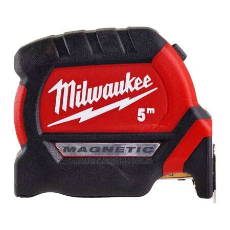 Professional magnetic roulette MILWAUKEE - Milwaukee Accessories
