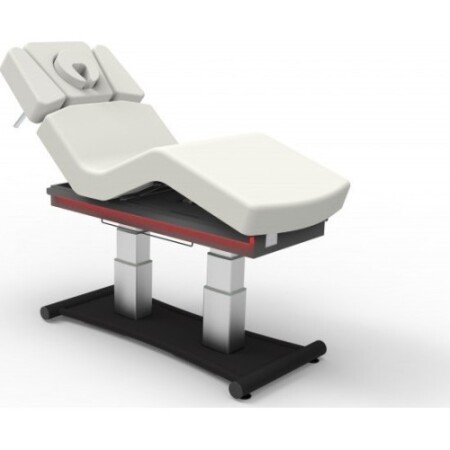 Professional massage table Pacific Fiji, 5 or 7 sections - Meden Inmed