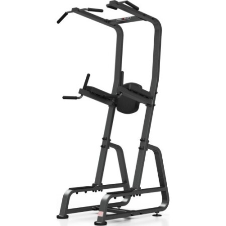 Professional parallel bar Marbo MP-U210, black - Marbo Sport