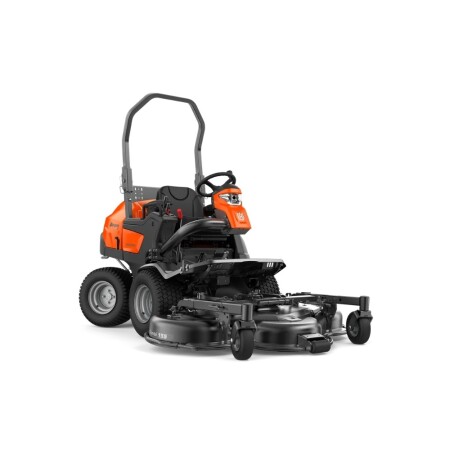 Professional Rider tractor HUSQVARNA P 525DX - Husqvarna