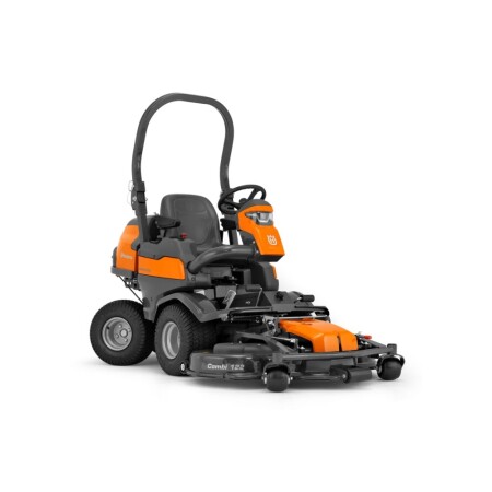 Professional rider tractor HUSQVARNA P524X - Husqvarna