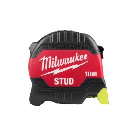 Professional roulette MILWAUKEE STUD 10mx33mm - Milwaukee Accessories