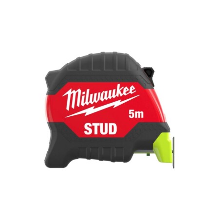 Professional roulette MILWAUKEE STUD 5mx33mm - Milwaukee Accessories