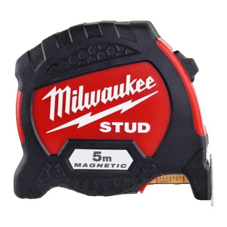 Professional roulette with magnet MILWAUKEE STUD gen2 - Milwaukee Accessories