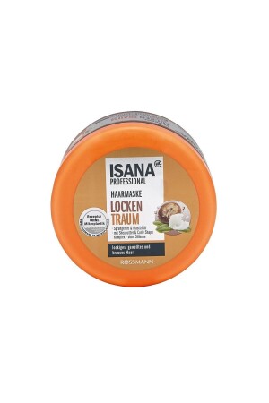 Professional Saç Maskesi Bukle 250 Ml - Isana