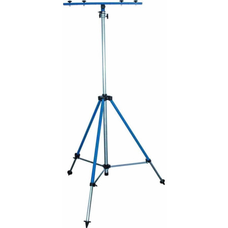 Professional tripod stand AS-SCHWABE 1.4 - 4.0m - AS-Schwabe