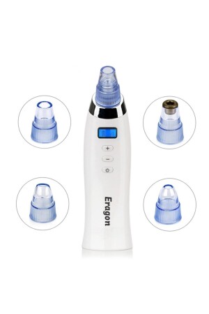 Professional Vacuum Blackhead Acne Skin Cleansing Device 17619 - Eragon