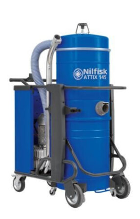 Professional vacuum cleaner NILFISK Attix 145-01 - Nilfisk