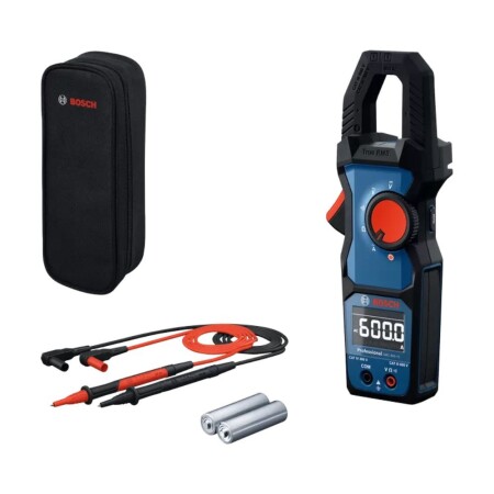 Professional voltage indicator BOSCH GMC 600 15 - Bosch
