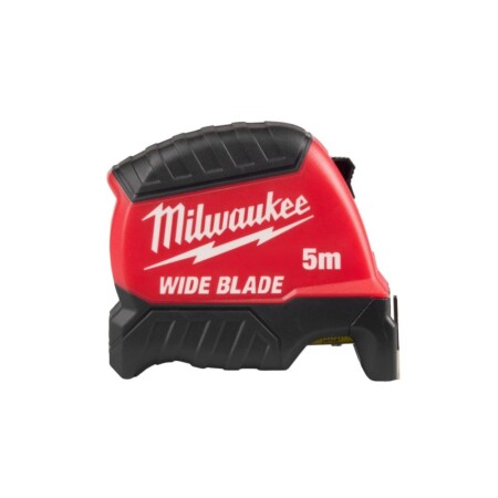Professional wide tape measure MILWAUKEE 5mx35mm - Milwaukee Accessories