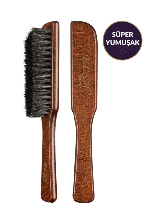 Professioneller 135 Fade-Pinsel - Elsa