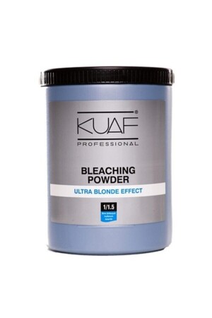 Professioneller Haaraufheller Oreal White 900 g - Kuaf