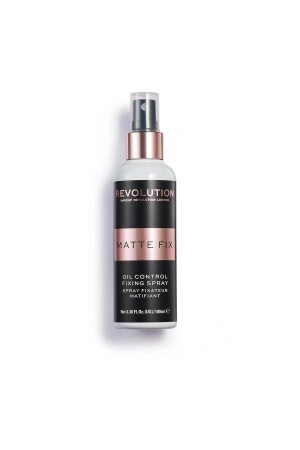 Professioneller Oil Control Fixierstabilisator und Schutzspray 100 ml - Revolution