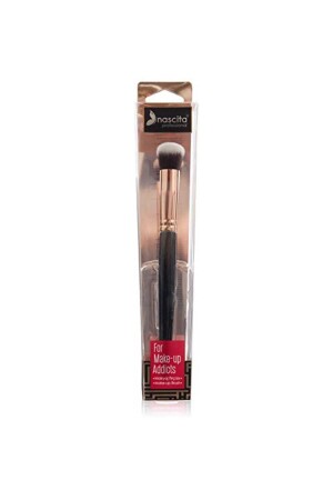 Professioneller ovaler Concealer-Pinsel - Nascita