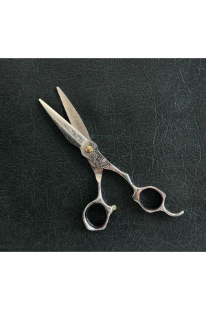 Professional Hair Cutting Scissors AK36 /6-0 - Della