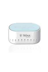 Profesyonel Tırnak Törpü Makinesi - 03 TRNNAILDRILL03 - Trina