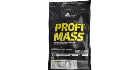 Profi Mass - Olimp Nutrition