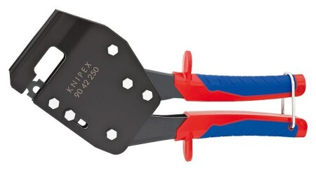 Profile connecting pliers KNIPEX 9042250 - Knipex