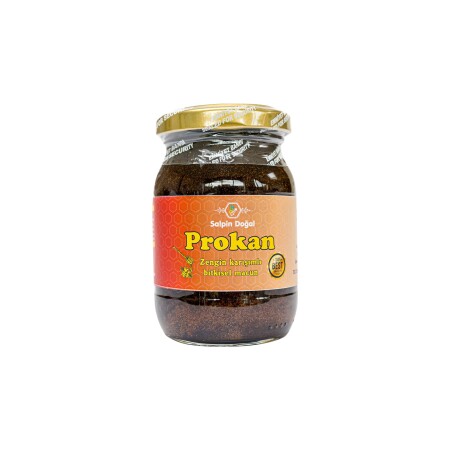 PROKAN - shifaah