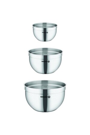 Proline Gastro Food Preparation Container 20 24 28 Cm 9236074 - KORKMAZ