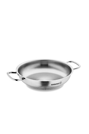 Proline Paella Double Handle 24 Cm Pan A1192 2019ST001275 - KORKMAZ