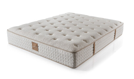 Promilky Orthopedic Bed - Cadde Yıldız