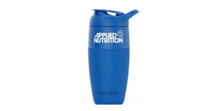 Promixx Paslanmaz Çelik Çalkalayıcı - POWERBODY