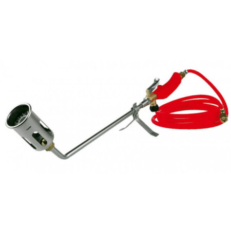 Propane burner kit ROTHENBERGER Roofing - Rothenberger