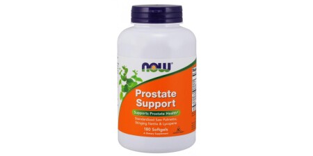Prostat Desteği - POWERBODY
