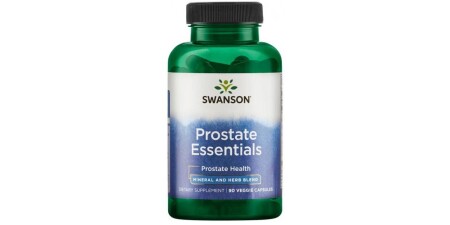 Prostat Temel Bilgileri - POWERBODY
