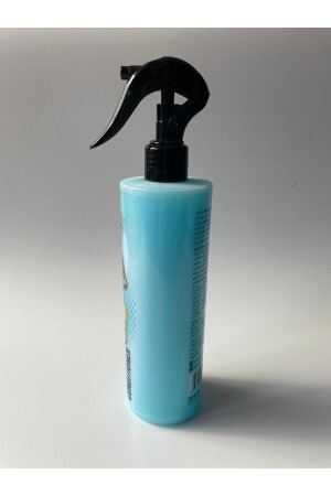 Prosthetic Hair Easy to Comb and Blue Blow Dry Water - Hairmakeryaşar