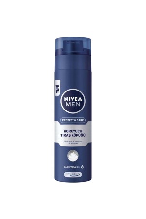 Protect & Care Protective Shaving Foam 200 ml - Nivea