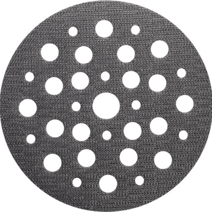 Protection for adhesive pad PFERD KSS-PP 125 - Pferd
