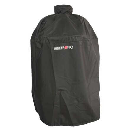 Protective barbecue cover for Kamado BONO Media 20