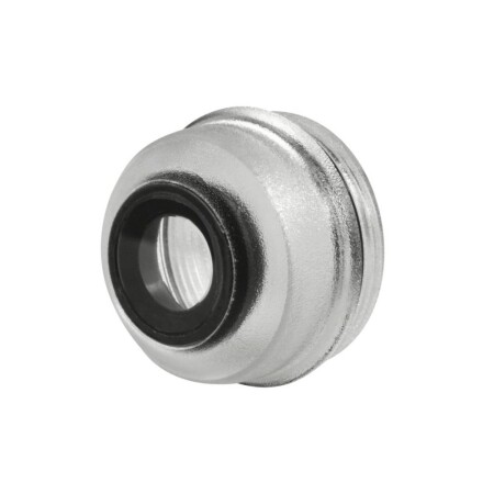 Protective cap with glass REMS CamSys2 - Rems