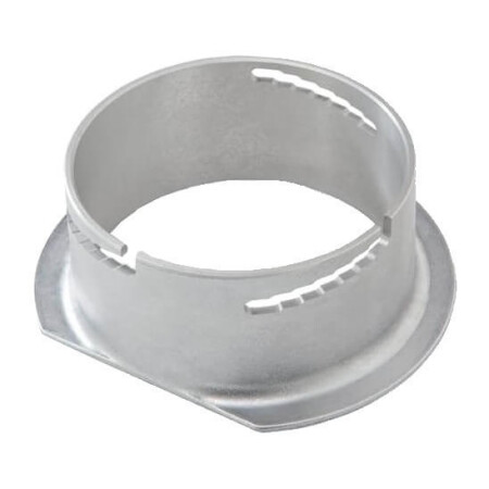 Protective cover FLEX Retecflex Ø80 - FLEX Accessories