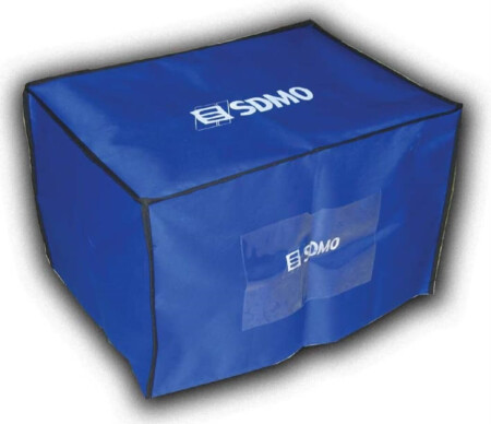 Protective cover for generators and pumps KOHLER - KOHLER portable
