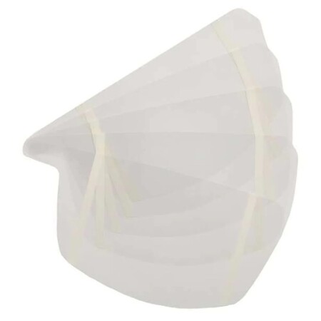Protective film for HONEYWELL PA900 mask, 5 pcs. - Honeywell