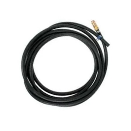Protective gas hose with nozzle ESAB - ESAB