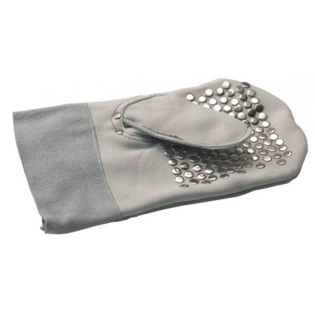 Protective glove ROTHENBERGER, left - Rothenberger