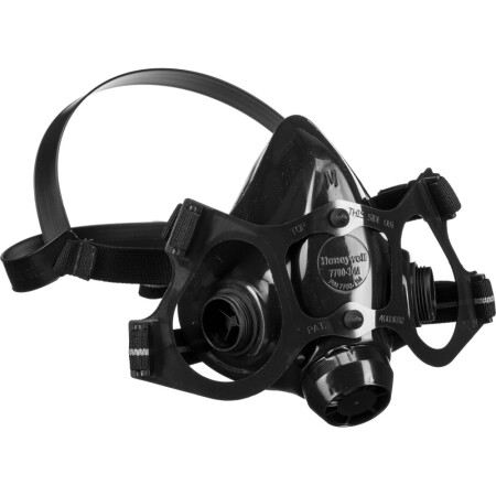 Protective half mask HONEYWELL N7700 - Honeywell