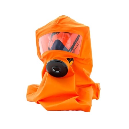Protective hood SUNDSTROM SR 345 - Sundstrom